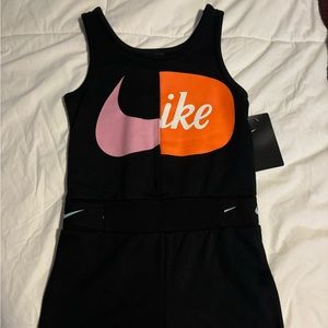 Nike Romper - NWT